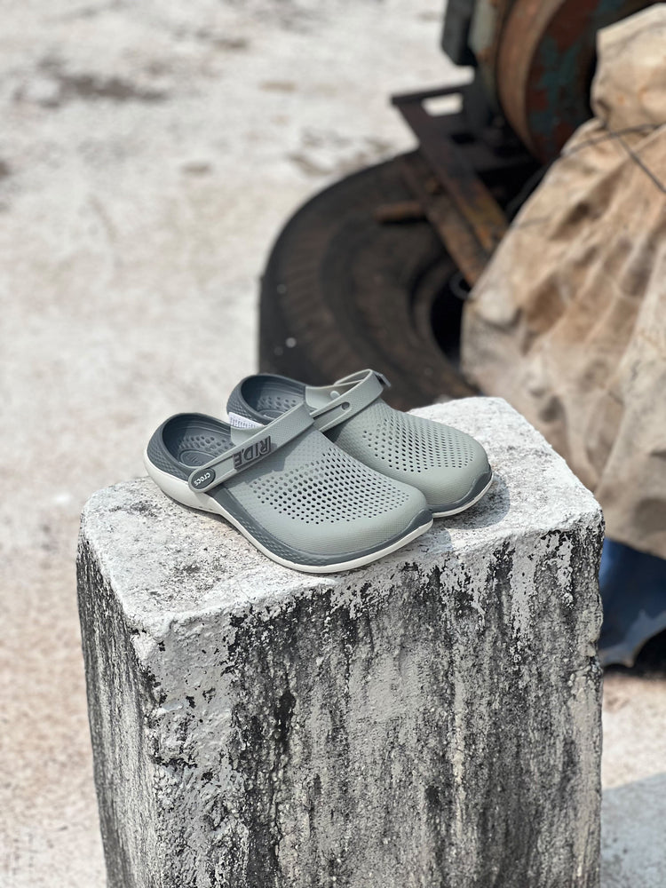 Modern Crocs