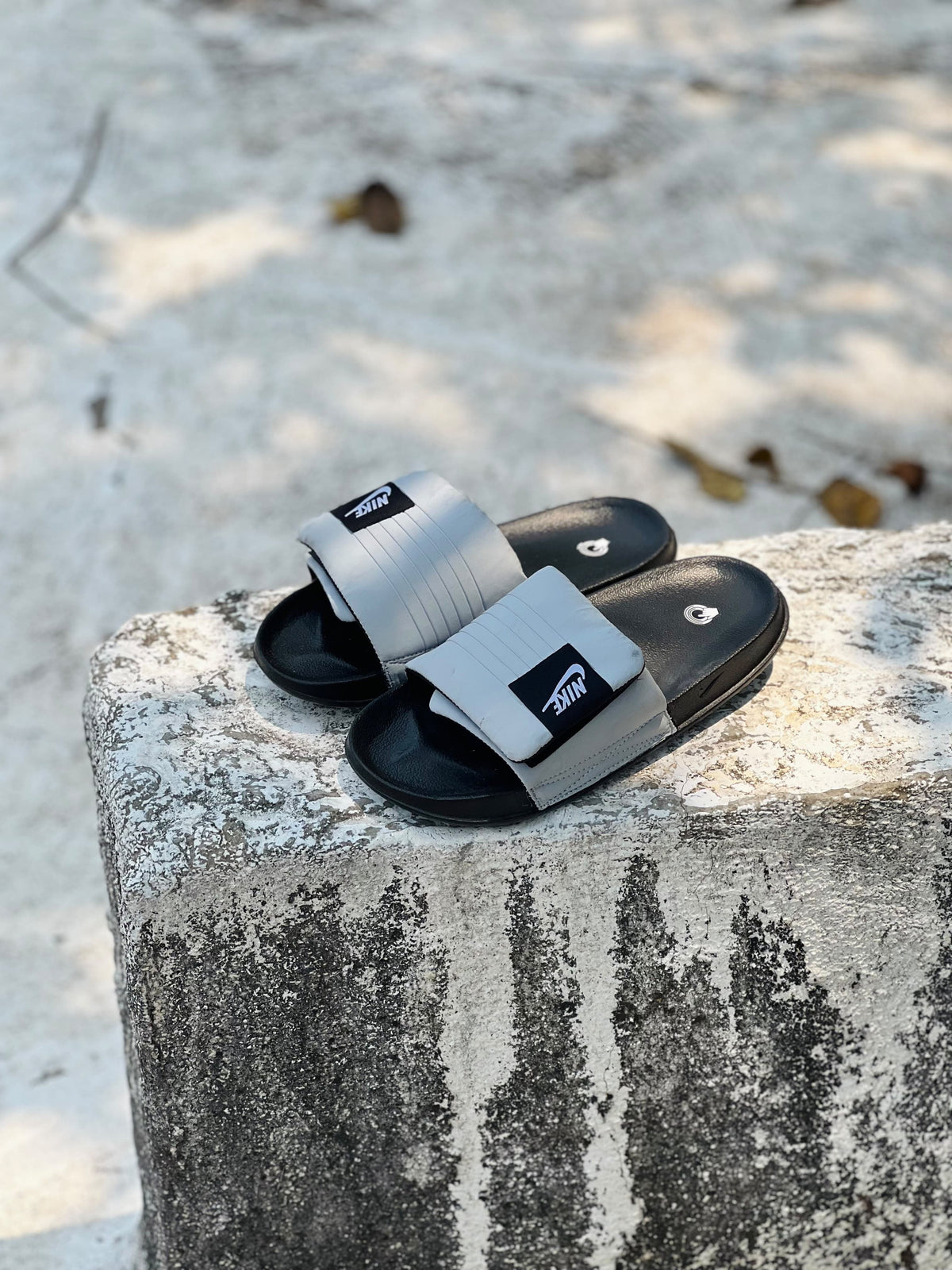 Nike Slides