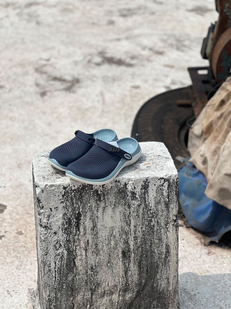 Modern Crocs