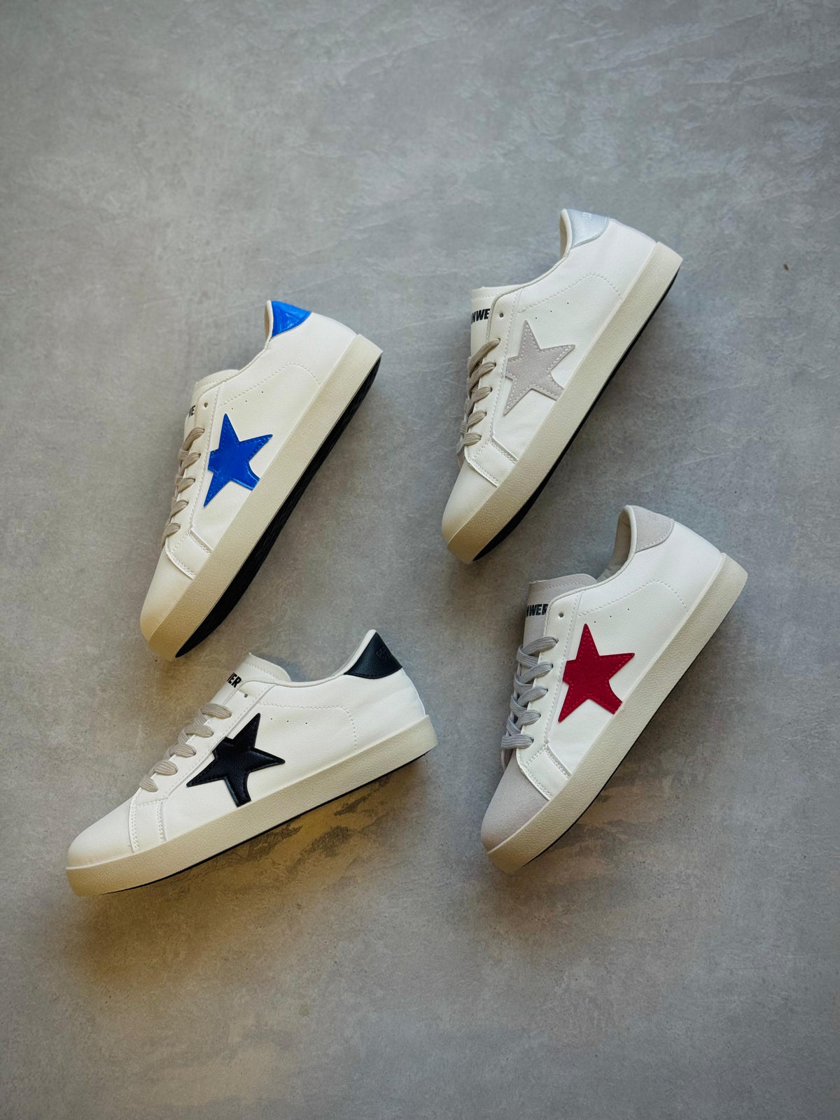 COMET SNEAKER
