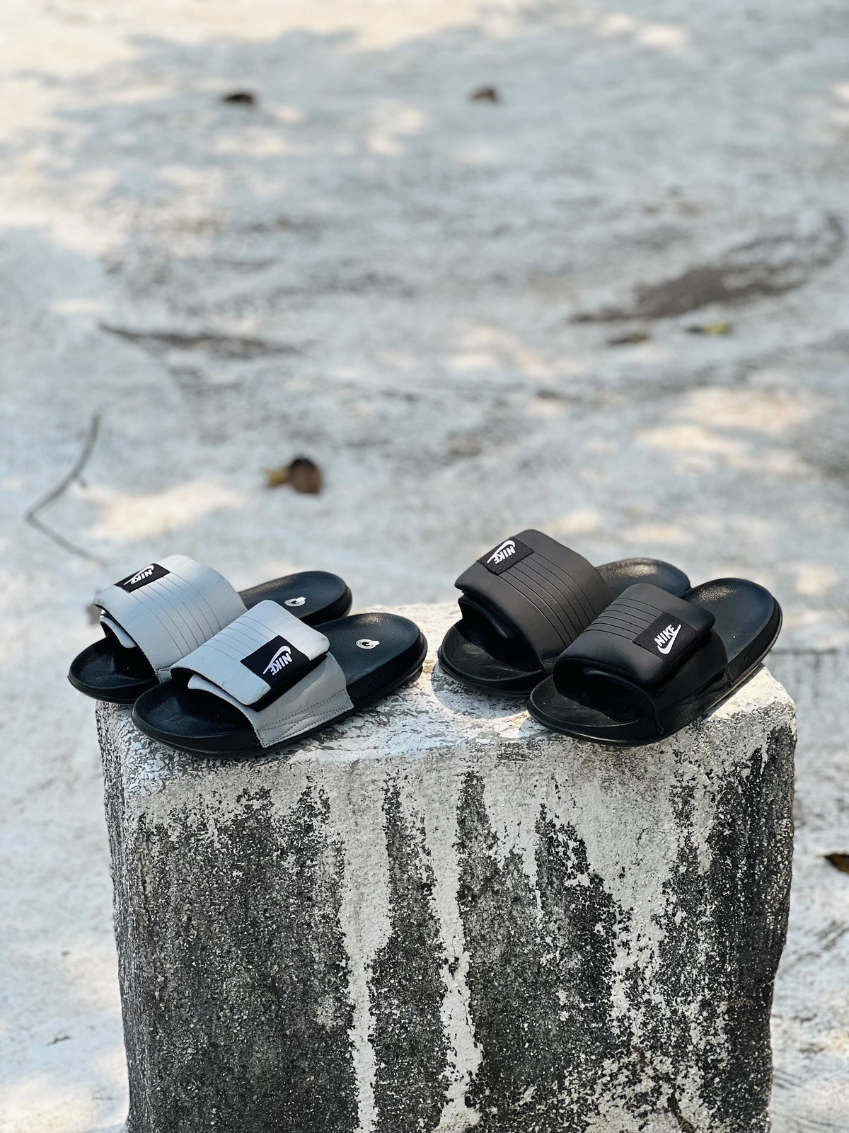 Nike Slides