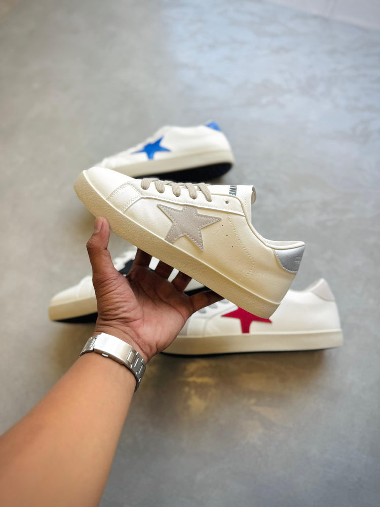 COMET SNEAKER