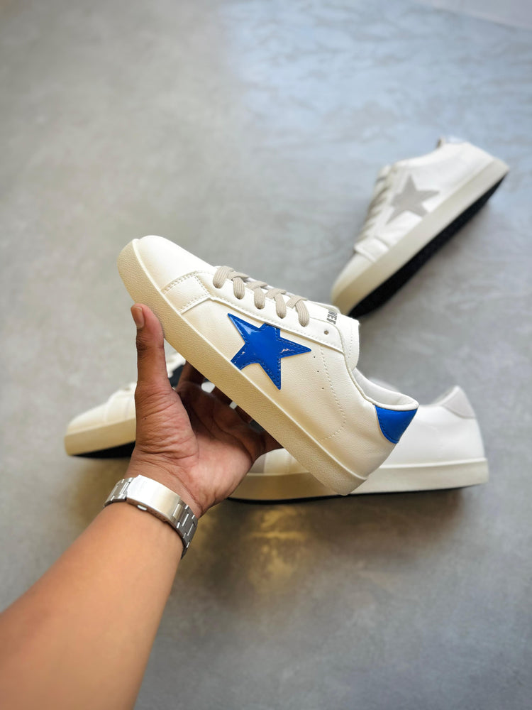 COMET SNEAKER