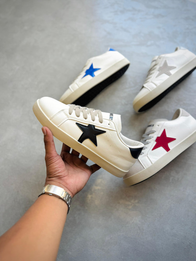 COMET SNEAKER
