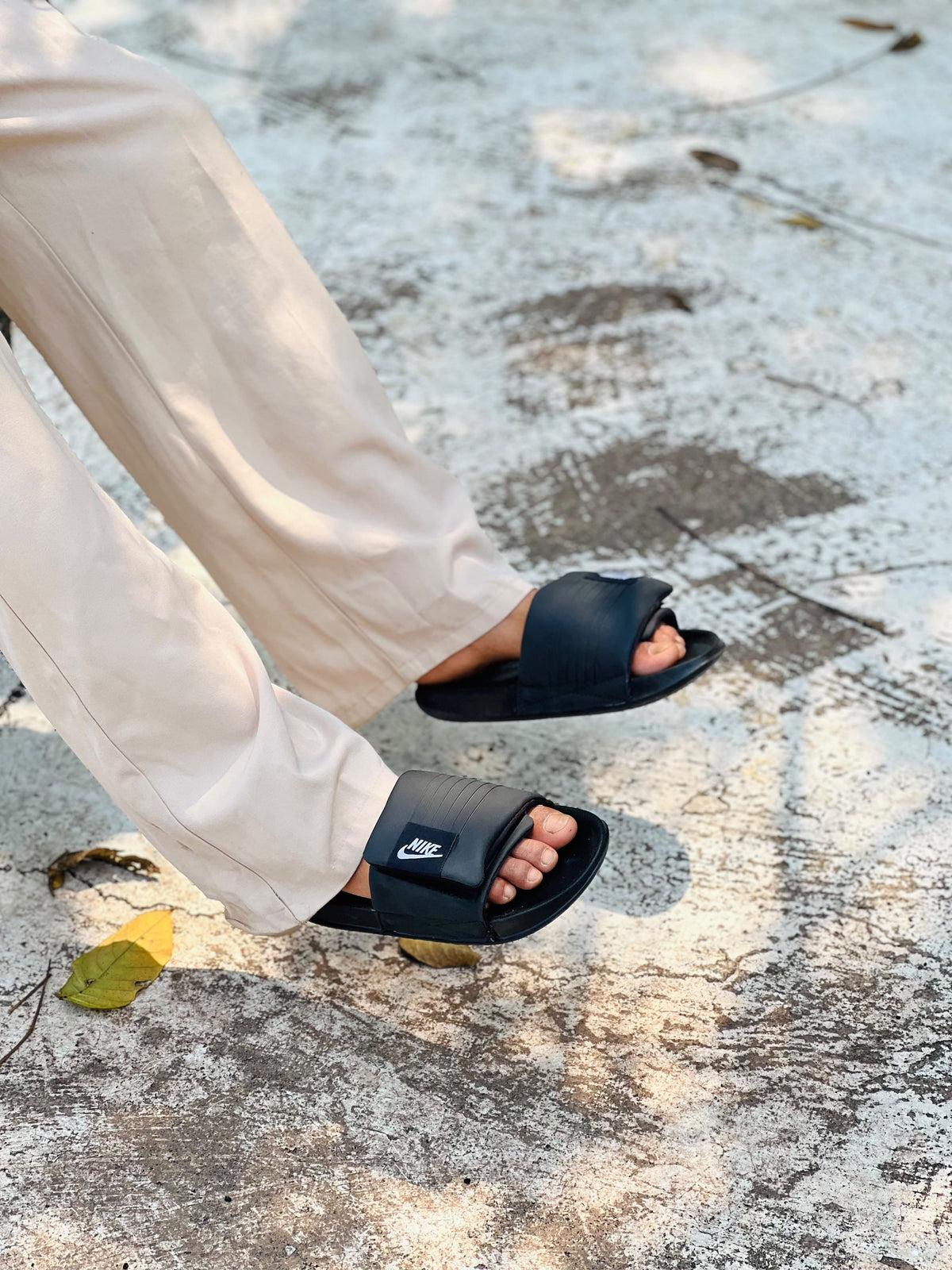 Nike Slides
