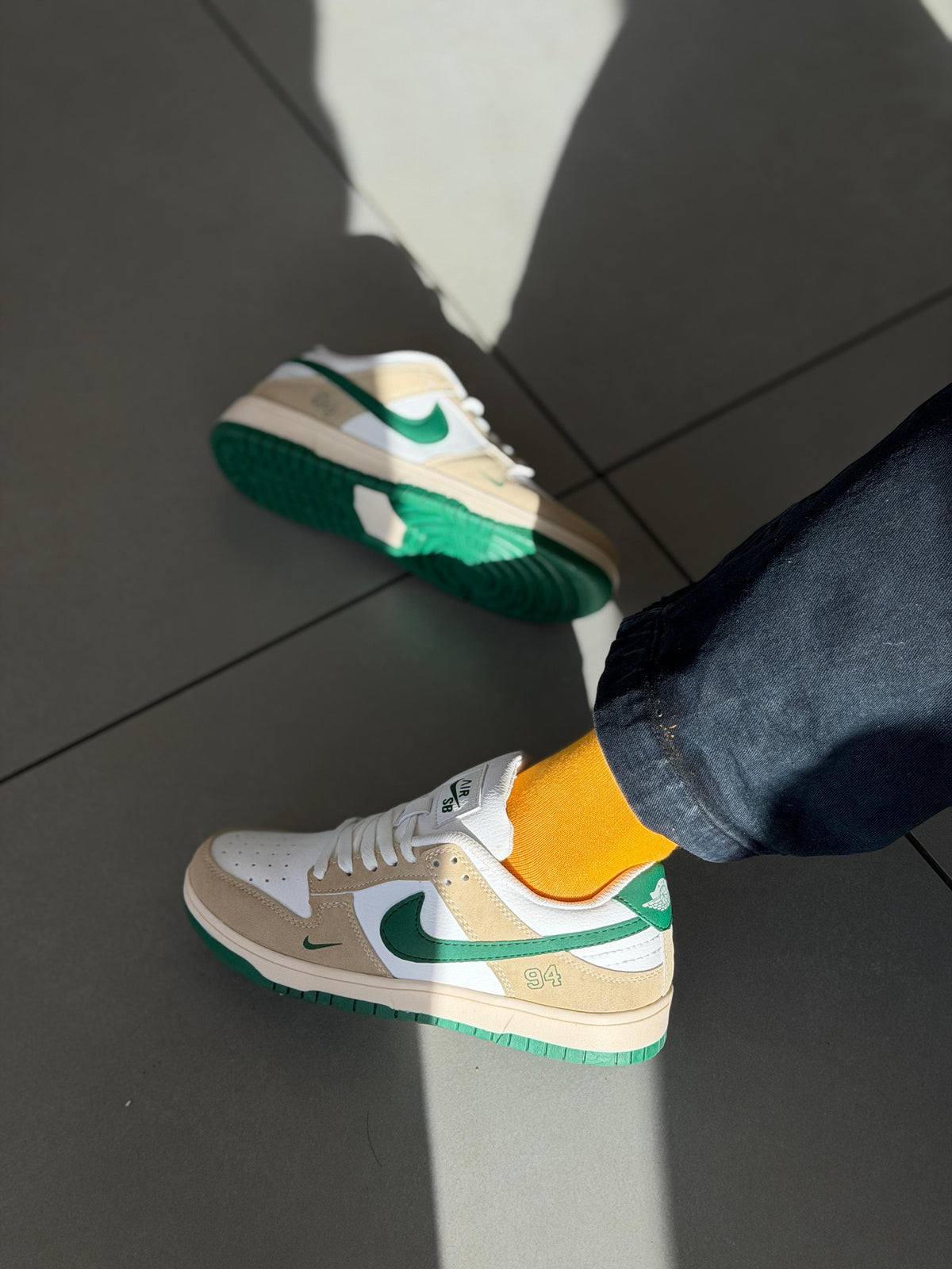 Nike