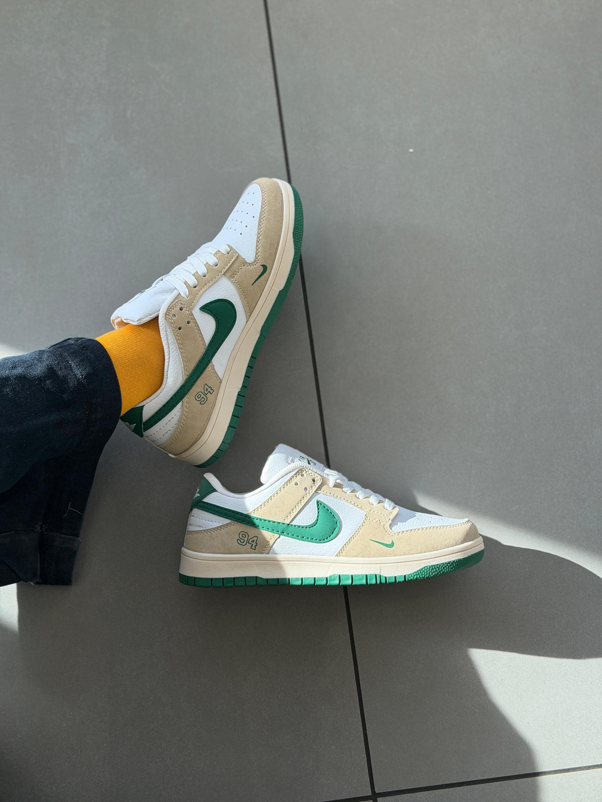 Nike