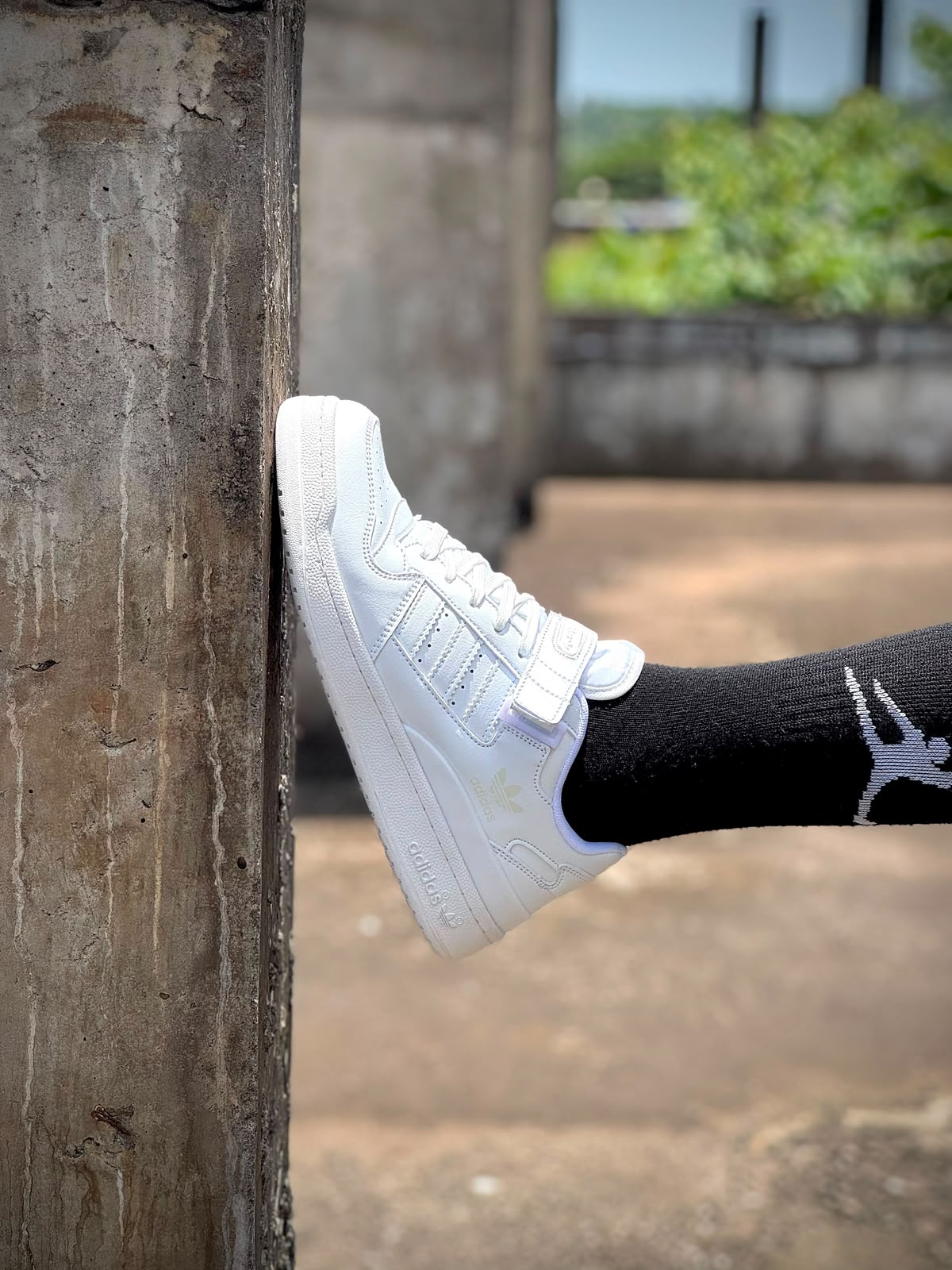 Adidas