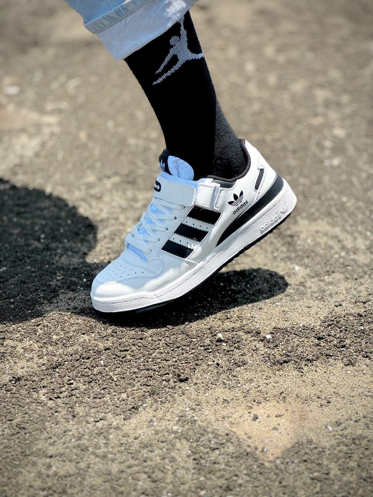 Adidas